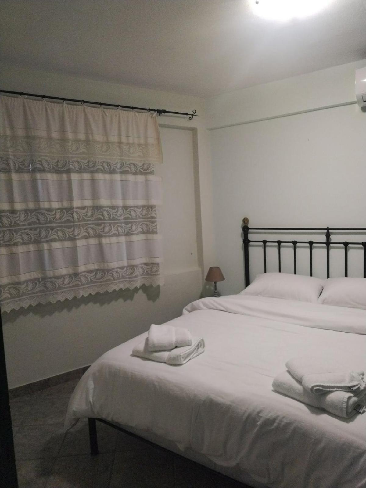 Pelionature Home มากรินิตซา ภายนอก รูปภาพ
